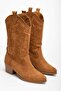 Rodeo Taba Women's Cowboy Boots - 3