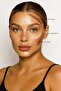 Anti-Aging Vitamin E Moisturizing Creamy Liquid Contour - Liquid Contour 102 Soft Brown - 6