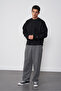 Basic Sweatshirt - 2
