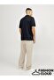 Men's Polo Neck T-Shirt12251180 - 3