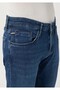 Men's Marcus Dark Brushed Sporty Jean 0035182162-Std - 5