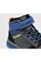 Hml Courfu Jr.Anthracite Boy's Sneaker 900553-2431 - 5