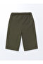 Elastic Waist Boys Shorts (S5) - 2