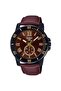 MTP-VD200BL-5BUDF MEN'S WRISTWATCH - 2