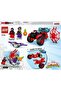 ® Marvel Miles Morales: Spider-Man's Techno Bike 10781 - Toy Building Set (59 Pieces) - 7