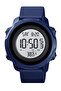 Ck-T82Bew Men's Watch - 3