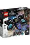 ® Marvel Shuri's Sun Bird 76211 - مجموعة بناء اللعبة للأعمار من 8 سنوات فما فوق (355 قطعة)