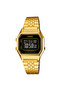 La680Wga-1B Retro Vintage Women's Wristwatch - 2