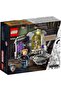 ® Marvel Guardians of the Galaxy HQ 76253 Toy Building Set (67 Pieces) - 2