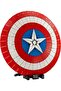 Super Heroes 76262 Captain America's Shield - 3