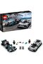 Speed Champions Mercedes-AMG F1 W12 E Performance and Mercedes-AMG Project One 76909 (564 Pieces)