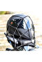 Octopus Net Rubber-Motorcycle Helmet Binding Net-Helmet Net - Helmet Rubber-Motorcycle Helmet Rubber 40X40 cm - 5