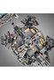 ® Star Wars™ The Rise of Skywalker The Millennium Falcon™ 75257 Building Set (1351 Pieces) - 8
