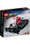 Technic 42148 Snow Groomer