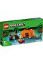 Minecraft 21248 The Pumpkin Farm