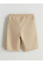 Lcw Kids Elastic Waist Boys Shorts (S5) - 3