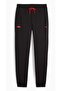 F1 ESS Sweatpants 625729-01 بنطال رياضي رجالي أسود - 6