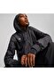 Modest Women's Black Raincoat ( 521791 -01) - 6