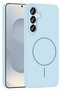 Samsung Galaxy S25 Plus Case Jully Magsafe Cover - Blue