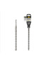 رؤوس مثقاب الصخور الصلبة CAT DA03011 SDS Plus مقاس 14 × 260