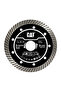 شفرة قطع الماس CAT DA09013 - مجزأة 230 مم (9 بوصة)