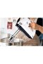 7-Speed Electric Hand Mixer, 120W KW-49001 - White - 2