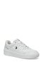 LEE WMN 4FX White Women's Sneakers
