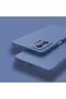 Case Launch Velvet Camera Protection Silicone Case Compatible with Xiaomi Mi 11t Pro - 2