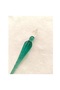 Handmade Glass Pen, Glass Pen, Glass Drawing Pen, Calligraphy Pen-Ice Green - 4
