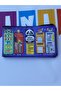 Pen Holder Educational (1 Pc) - 5