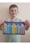 Pen Holder Educational (1 Pc) - 3