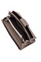 Genuine Leather Women's Wallet, with Phone Compartment |   Viva 3216 Mink - 7