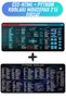Css - Html & Python Kodları Mousepad 80x40 2'li Fırsat