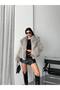 New Season Women's Premium Oversize Plush Fur Coat - 6