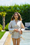 Gaia Kimono - 2