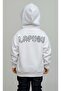 Unisex Labubu Sweatshirt Kids - 3