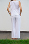 Simple Pantolon - 4