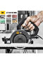 قاطع بلاط CAT DX55 بقوة 1400 واط وقطر 110 مم - 5