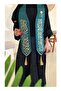 وشاح اليوم الوطني السعودي بنمط تقليدي - 6