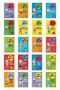 Sally Rippin Here Mert Series (20 Books Full Set) 2Nd and 3Rd Classroom Character and Values Education Hika... - 2