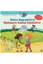 My First Reading Book Grade 1 Yapabiliriz Serisi (3 Book Set) Supporting the Development of Social-Emotional Skills - 3