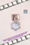 Italian Steel Bracelet - Single Charm