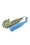 Zeyn Master Work Basque Model Gray Blue Catalin Rosary 005 - 2