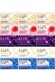 Soap 80Gr (Mixed Set of 15) Soft Touch/Velvet Touch/Magicial Spell/Aqua Sparke/Bright Impress