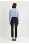 Viola Gold Premium Black Jean Pants 101048 -85805 - 5