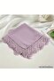 Needlework Like Handcrafted Mevlüt & Prayer Cover – Dowry Headscarf Shawl |   Special Day and Gift” - 2