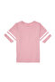 Girl's Pink Shorts Top Set 50312529-Vr041 - 6