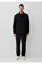 Black Shirt Loose Fit / Loose Relaxed Fit 0211280 -900 - 3