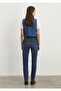 Star Gold Shape Vintage Indigo Si Jean Trousers 101077-85261 - 5