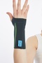 Sports Hand Wrap Orthopedic Protective Double-Sided Elastic Knitted Lycra (Single Piece Will Be Sent) - 3